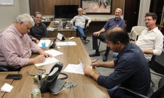 Senar-MT e  Laticínio Vencedor de São José dos Quatro Marcos enovam parceria