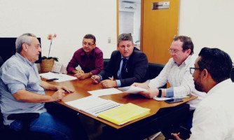 Consórcio Nascentes do Pantanal deverá retomar a manutenção das rodovias estaduais na região Oeste de MT