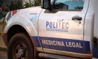 Homem é encontrado morto enforcado dentro de casa  em Quatro Marcos