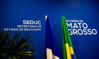 Inscrições para processo seletivo da Educação começou na sexta-feira (08.11)
