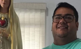 Morre aos 39 anos o Advogado e Contador Elcio da Silva Ramos