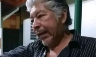 QUATRO MARCOS: Morre o cantor Bugão que fez dupla com Silvestre Henrique por complicações no fígado