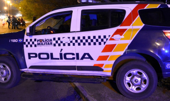 Polícia Militar prende motorista alcoolizada em Quatro Marcos