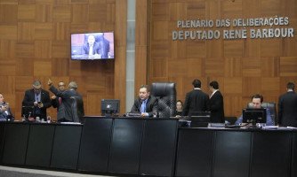 Reajuste de taxas do Detran são aprovadas por Deputados Estaduais de MT
