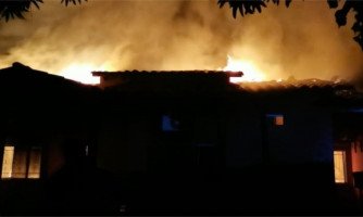Dois mirassolenses morrem no Regional de Cáceres após invadirem casa de deputada na Bolívia e serem queimados em incêndio