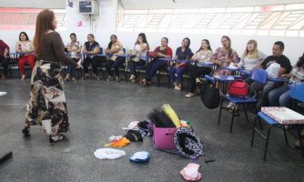 Professores do Estado de MT vão passar por avaliação de desempenho