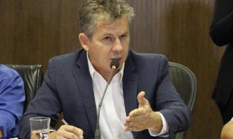 Governador fará parcerias com prefeitos para aumentar rede de atendimento na Saúde