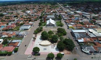 QUATRO MARCOS: Prefeito deve emitir decreto da volta de atividades comerciais em horário normal; mas com providências necessárias para minimizar os efeitos do Covid-19