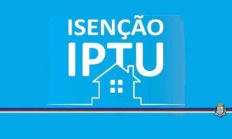 ISENÇÃO DE IPTU: veja regras no decreto emitido pela prefeitura de Quatro Marcos