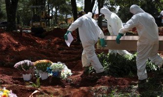 TRAPALHADA: Polícia pede exumação de corpos trocados em hospital