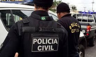 Polícia Civil prende dois suspeitos envolvidos com compra e venda de diploma falso em Jauru