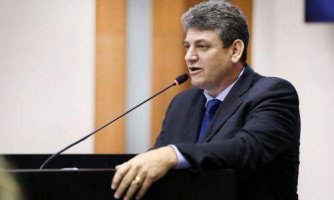 Deputado Moretto comemora instalação de 10 leitos de UTI em  Pontes e Lacerda