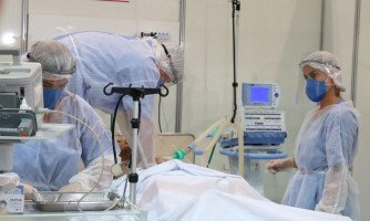 Indenização para profissional da saúde afetado por covid-19 é aprovada