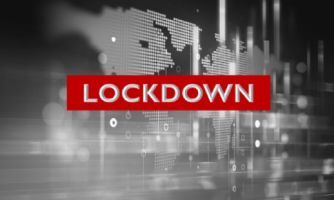 Lockdown  em Quatro Marcos é prorrogado até 12 de julho