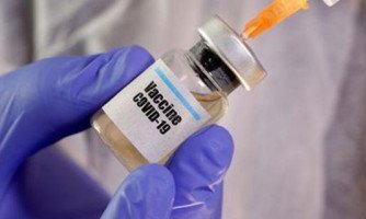 Saúde Vacina chinesa contra covid-19 começará a ser testada amanhã em SP