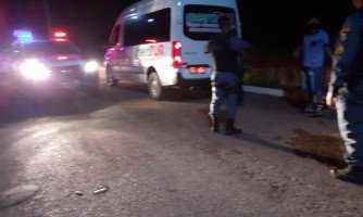 COVID-19: PM de Salto do Céu,  Lambari D'oeste e Rio Branco realizaram ação de dispersão de aglomerações