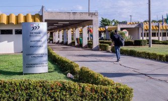 Detran-MT alerta usuários sobre site falso de leilões de veículos