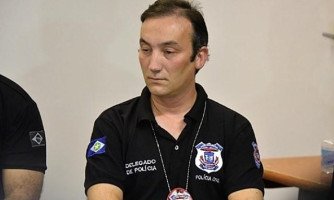 Operação policial comandada pelo delegado de Quatro Marcos cumpre 79 mandados contra facção criminosa em 14 cidades de MT