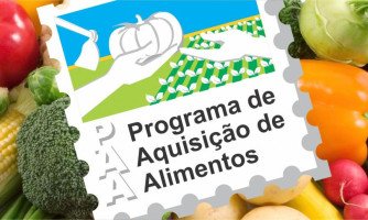 Quatro Marcos será contemplado pelo Programa de Aquisição de Alimentos do Governo de MT