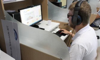 Telessaúde tem web aulas voltadas à saúde bucal e prevenção e tratamento de câncer