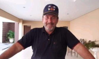 Covid-19 faz mais uma vítima em Quatro Marcos; internado na UTI há 12 dias Nilson Ranzulla veio a óbito nesta quinta feira (10)