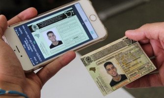 Cidadãos podem obter a CNH e o Licenciamento do veículo de forma digital