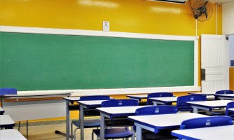 Retorno às aulas nas escolas  em MT é  indefinido pelo risco de contágio do Coronavirus