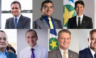 MT realiza hoje 1ª suplementar ao Senado da história