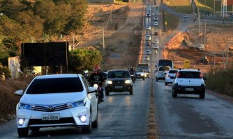 Veículos com placas finais 6 e 7 tem desconto no IPVA até dia 23