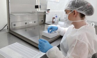 Laboratório da Unemat começa a realizar análise para diagnóstico da covid-19