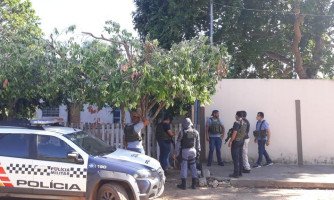 Sesp lança Operação “Fronteira Integrada” na região Oeste de MT