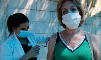 Governo Federal divulga públicos prioritários para vacinação