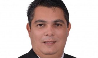 Jamis Silva decreta toque de recolher em Quatro Marcos