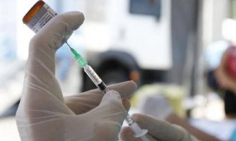 Mato Grosso já tem estoque de 3,4 milhões de seringas para vacinas