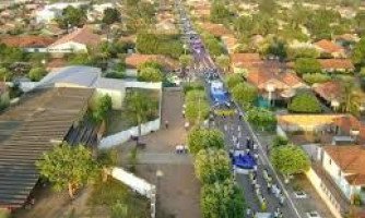 Prefeitura de Lambari D’Oeste decreta toque de recolher