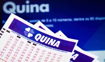 QUATRO MARCOS: Bolão da Quina premia 11 pessoas