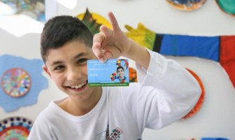 Carteira de Identificação do Autista pode ser requerida gratuitamente na Assistência Social de Quatro Marcos