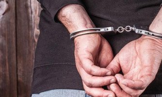 Ladrões são presos durante churrasco feito com dinheiro de idoso vítima de assalto  em zona rural de Araputanga