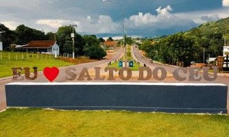 Salto do Céu e Vila Bela estão entre os municípios que o Governo de MT irá investir em projetos para obras de infraestrutura