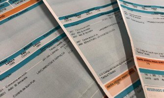 Corte de energia por inadimplência está suspenso para beneficiários do Tarifa Social