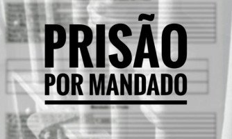 Dois foragidos são presos pela Policia Militar em Mirassol D’Oeste