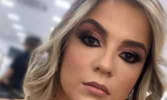 Filha do ex-prefeito de Quatro Marcos morre em acidente na BR 070