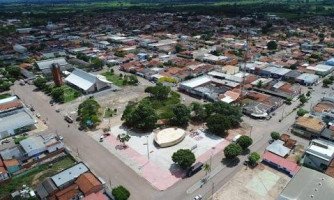 Prefeitura de 4 Marcos decreta toque de recolher e limita funcionamento de comércios em medida contra a Covid
