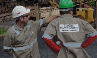 PROJETO CABAÇAL: Meridian Mining recebe licença-chave de  Operacao Provisoria para Mineração