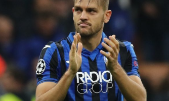 Rafael Toloi é convocado pela seleção italiana