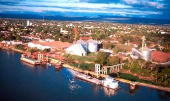 RISCO MUITO ALTO: Na região Oeste de MT, cáceres está entre o 22 municípios com risco muito alto de contaminação de Covid-19