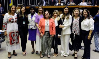 Senado aprova projetos dedicados às mulheres