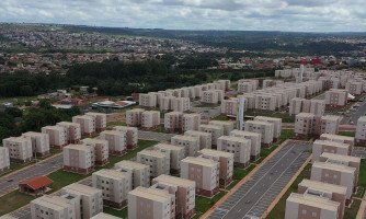 Crédito imobiliário da Caixa bate recorde no primeiro trimestre