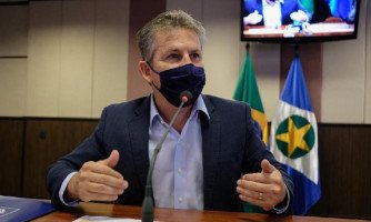 Governador de MT declara situação de emergência para ajudar os municípios