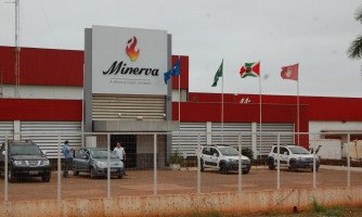 Minerva Foods e outros frigoríficos  suspendem operação para lidar com alta do boi e demanda fraca no Brasil
